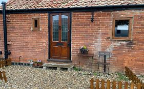 Cute Mini-Studio In Blythburgh