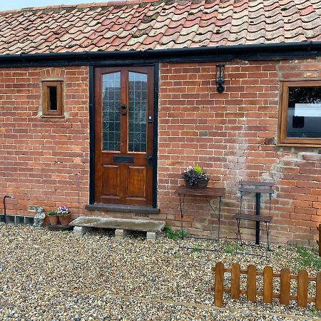 Cute Mini-Studio In Blythburgh Apartment Exterior photo